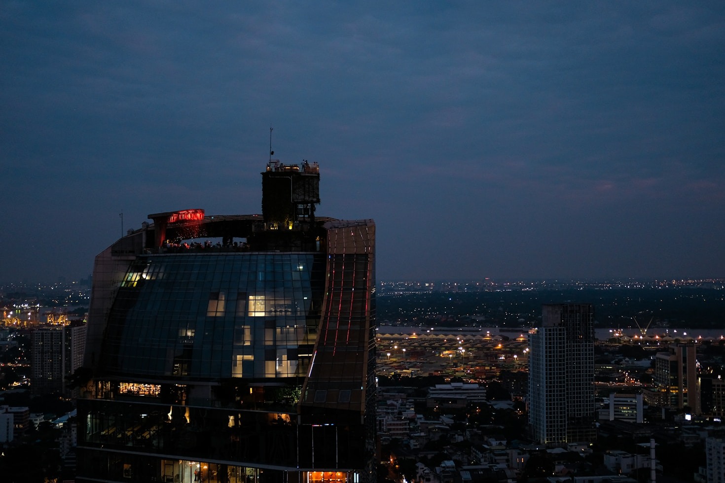 Why Luxury Properties Remain A Stable Investment