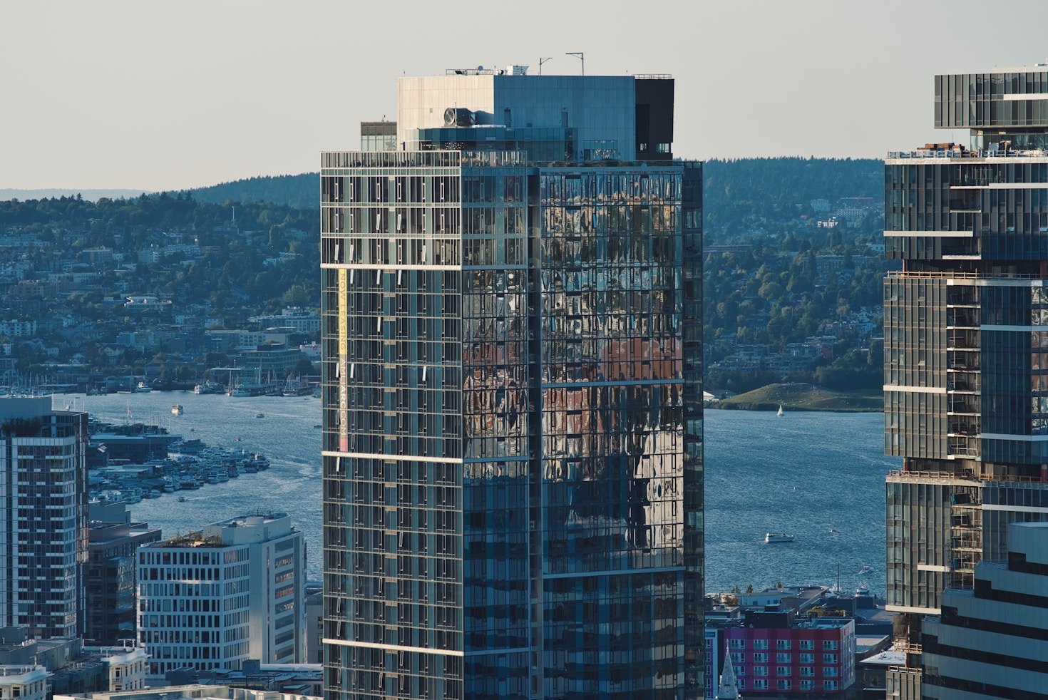Top Markets For Global Real Estate Wealth